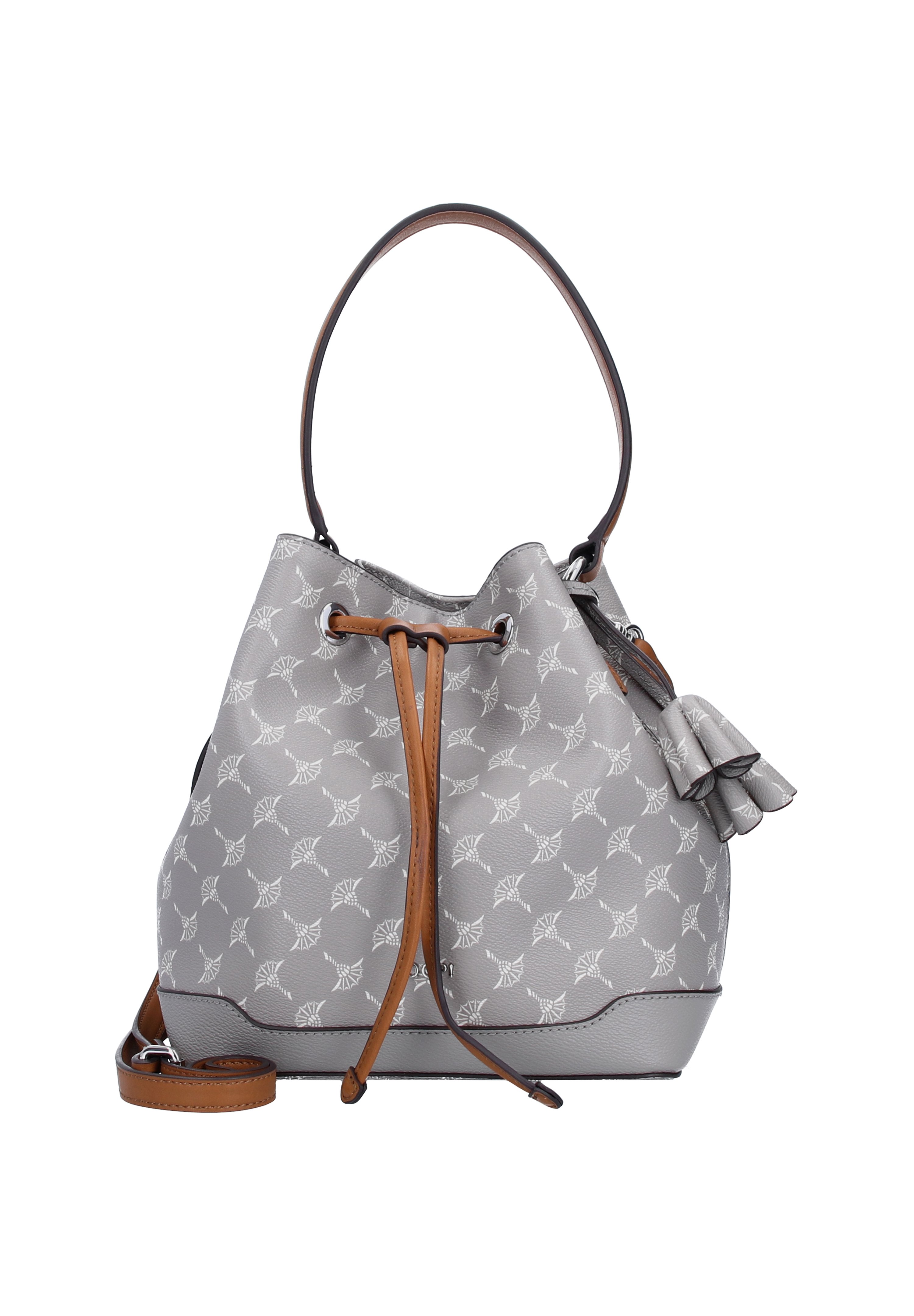 JOOP! CORTINA FRANZISKA - Handbag - opal gray/grey - Zalando.de