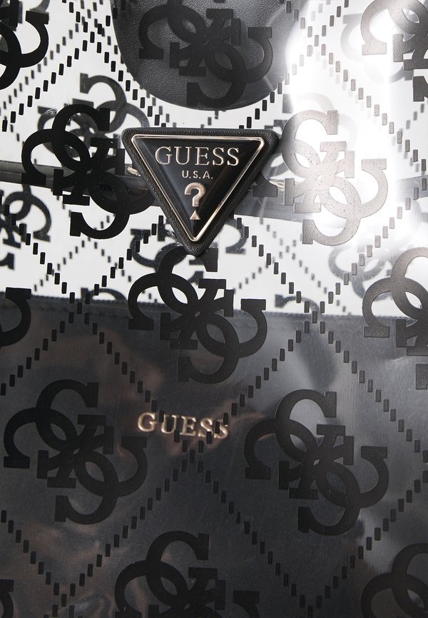 TUANA LARGE TOTE SET - Tote bag4