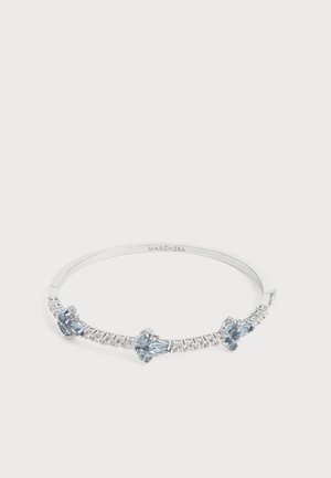 Marchesa, BANGLE - Rannekoru - silver-coloured/blue