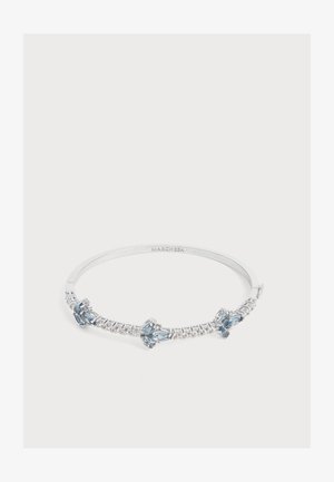 Marchesa, BANGLE - Rannekoru - silver-coloured/blue