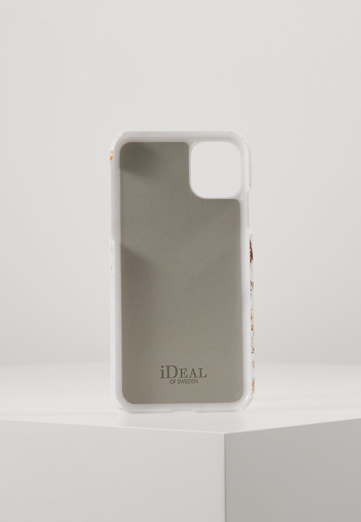 iDeal of Sweden FASHION CASE IPHONE 11 Mobilveske iDeal of Sweden FASHION CASE IPHONE 11 Mobilveske gold