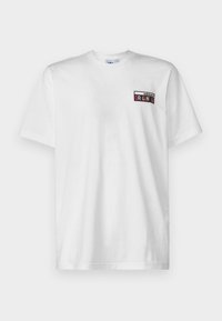 Geselecteerd, off white