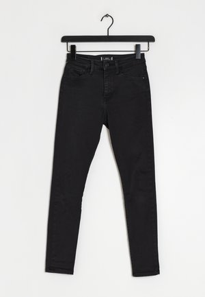 Mavi Slim fit jeans - black