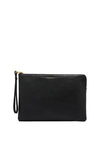 Coccinelle ALIAS, ENVELOPE - Pochette - noir