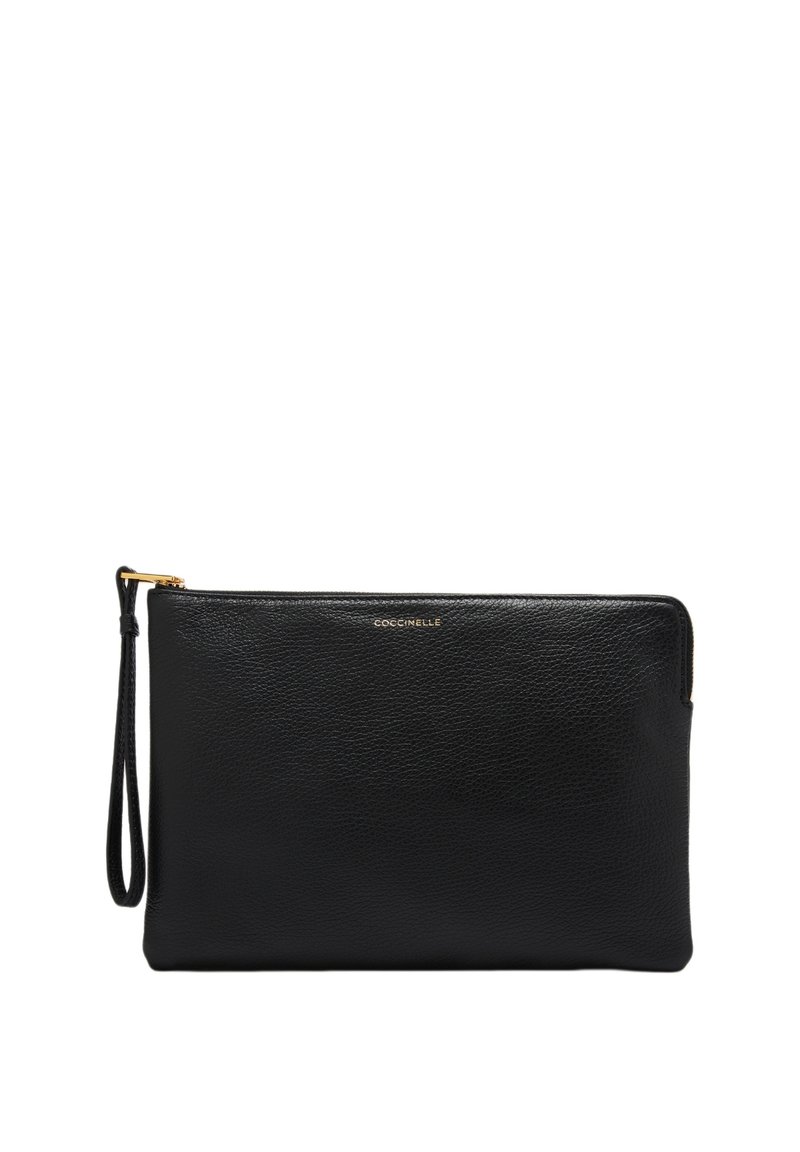 Coccinelle ALIAS, ENVELOPE - Pochette - noir