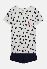 SANETTA Jungen Pyjama hellgrün