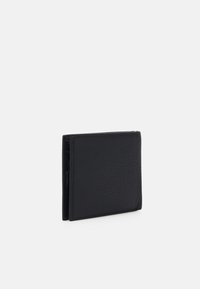 Tommy Hilfiger MINI WALLET - Portafoglio - black
