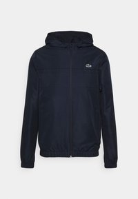 TENNIS JACKET CLASSIC - Trainingsvest - navy blue