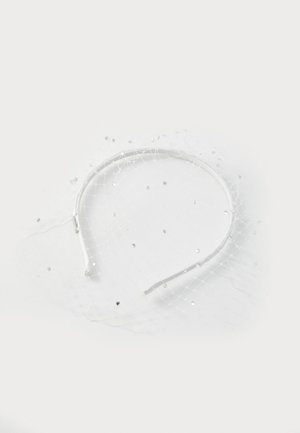 Eugenia Kim HALSEY - Haar-Styling-Accessoires - white