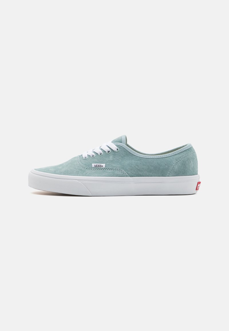 Vans AUTHENTIC UNISEX - Športni copati - gray mist