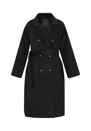 DreiMaster Klasszikus kabát - navy
