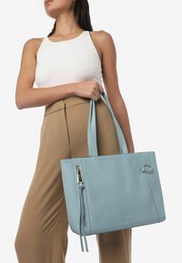 Miriade Shopper - azzurro