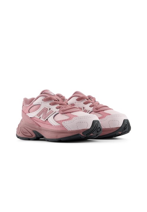 New Balance 2010 UNISEX - Zapatos de bebé - rosewood / pink taffy — foto 2