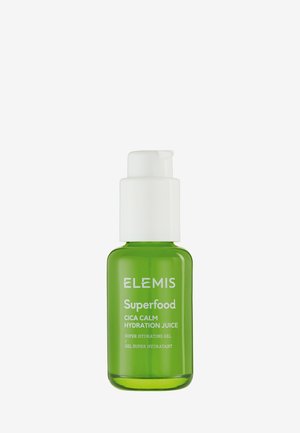 FEUCHTIGKEITSPFLEGE SUPERFOOD CICA CALM HYDRATION JUICE - Face cream - -