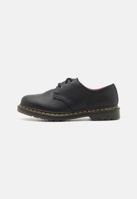 1461 UNISEX - Paeltega jalanõud - black ambassador