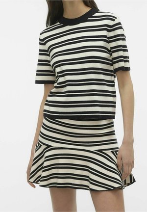 T-shirt basique - black