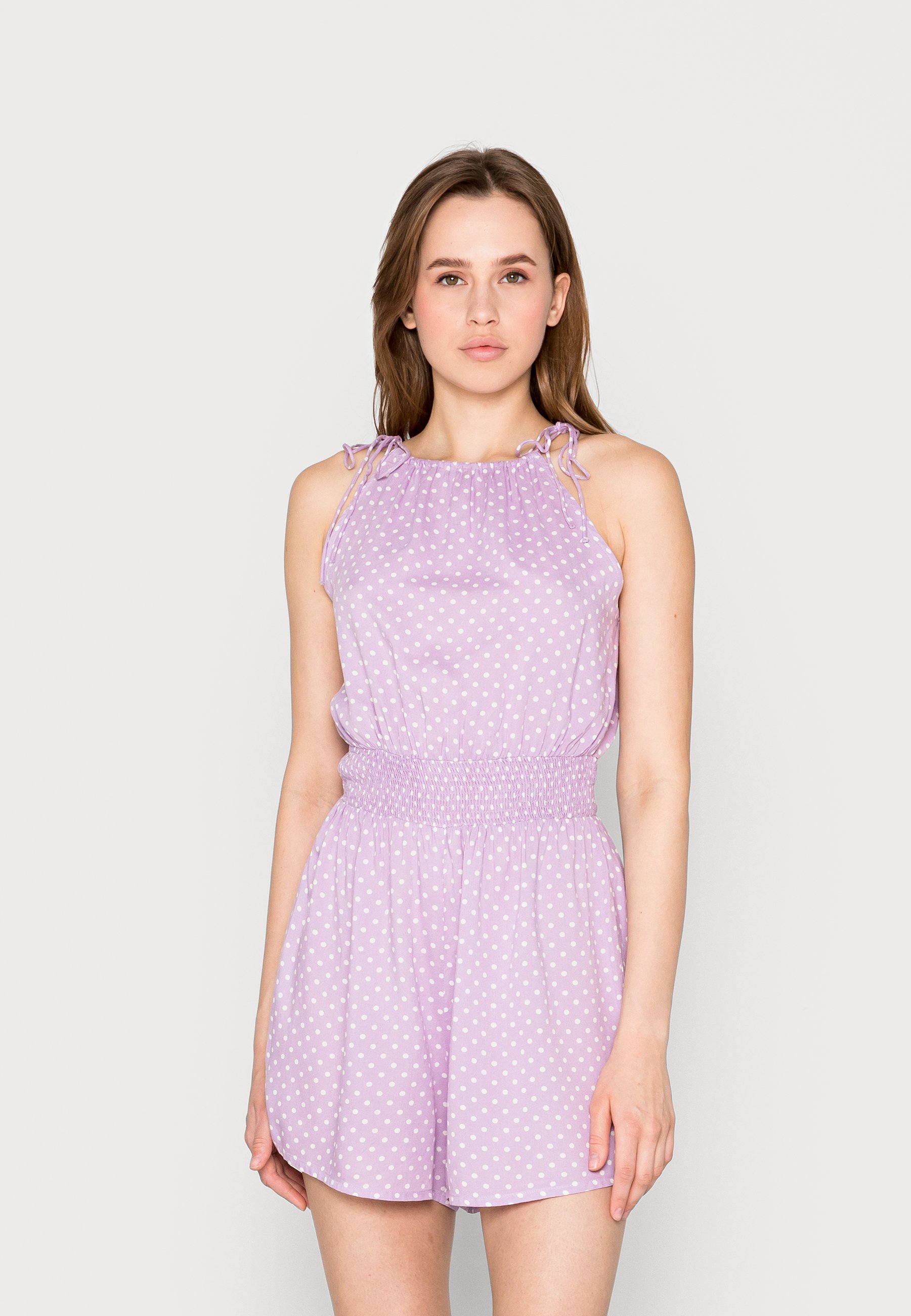 XL Tuta Da Gioco Usa Donna Stringata Clubwear Bodycon Festa Tuta Pagliaccetto Pantaloni Lunghi~p132156798 - Foto 6