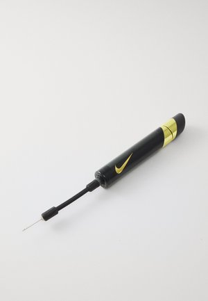 HYPERSPEED BALL PUMP UNISEX - Overige accessoires - black/metallic gold