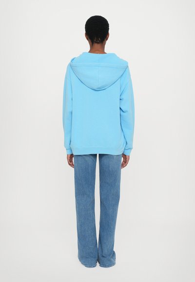 Mother THE BIG DEAL HOODIE SLICE - Felpa - eam