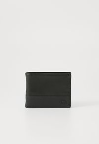 Unselected, black 