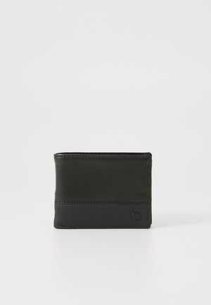 DIMENSION UNISEX - Wallet - black