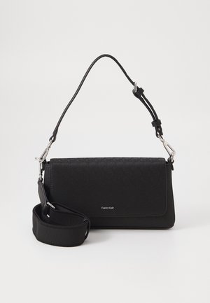 Calvin Klein, Sac à main - black
