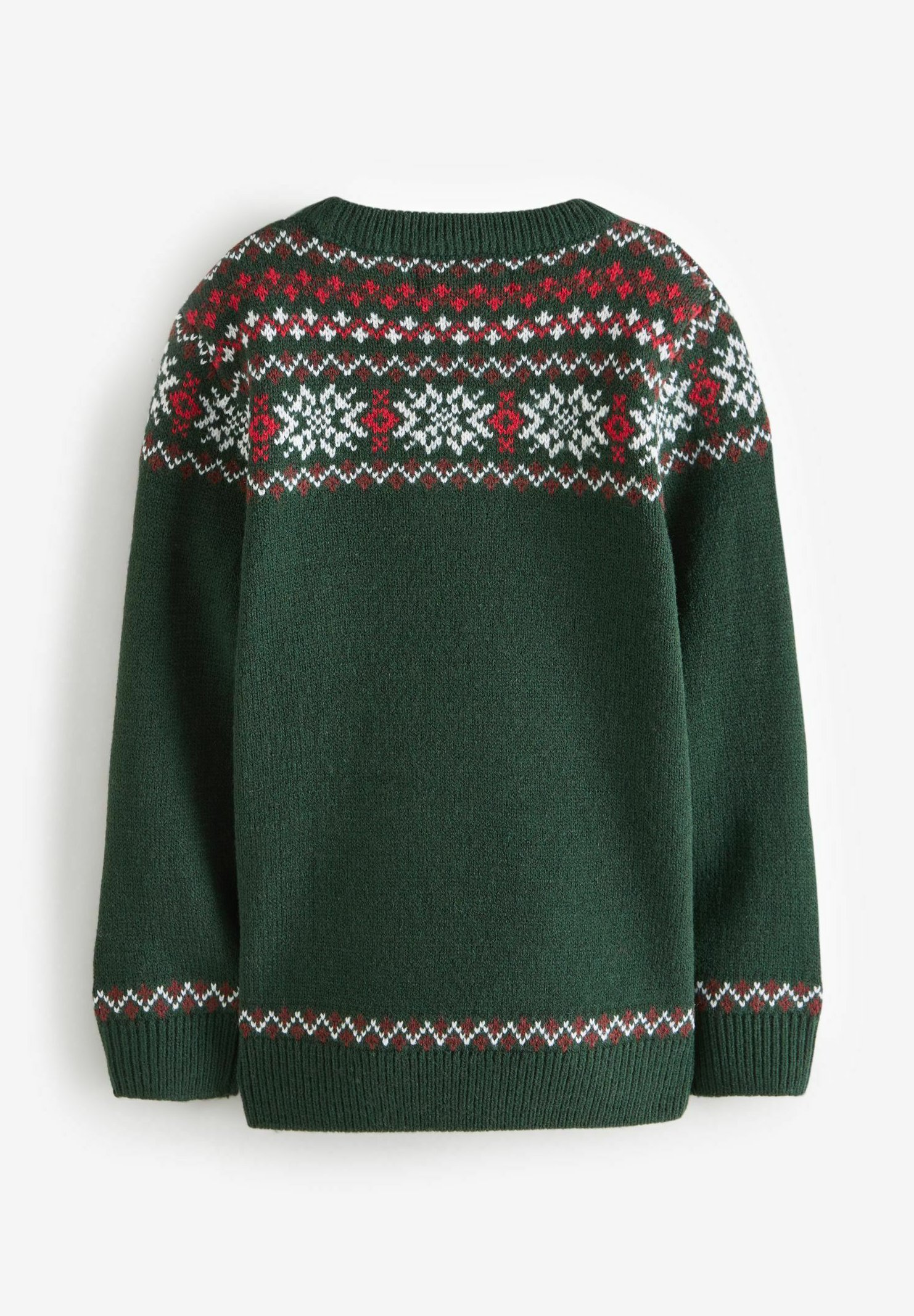 Sweat De Noël Femme Imprimé Vache Des Highlands - Polaire Sherpa, Manches Longues - Pull Fantaisie Chaud Et Amusant - 6