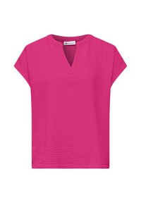 Non sélectionné, magenta dream