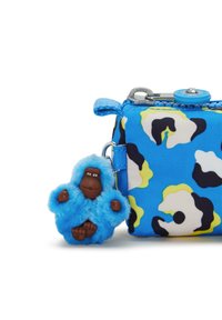 Kipling FREEDOM BTS PRT AC - Astuccio - leopard floral