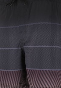 Cruz Uimashortsit - antraciet