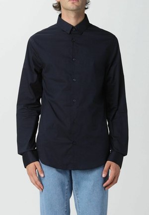Formal shirt - blue