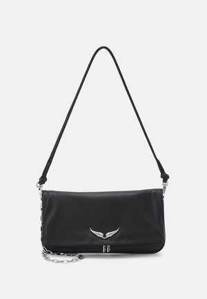 Zadig & Voltaire ROCK ETERNAL SMOOTH  - Pochette - noir