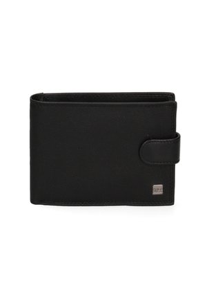 Wallet - black