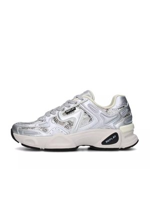 Sneakers basse - grey