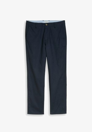 TOM TAILOR, Pantaloni - sky captain blue