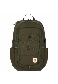 Fjällräven SKULE 20 - Rugzak - deep forest