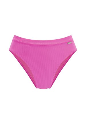 Spodný diel bikín - pink
