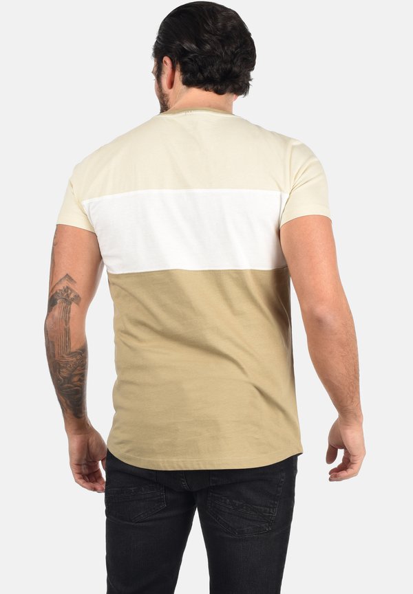 BHNERO - Print T-shirt - cornstalk4