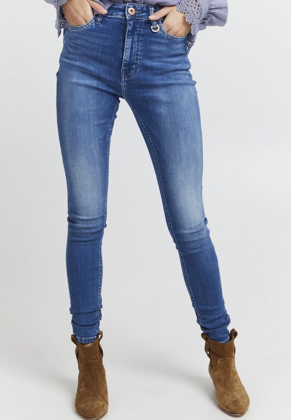 PZJOY - Jeans Skinny Fit