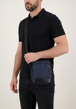 VENEZIA, CROSS BODY BAG - Schoudertas - royal blue