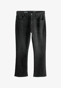 Selected, washed black