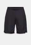 ELMO - Pantaloncini sportivi - black