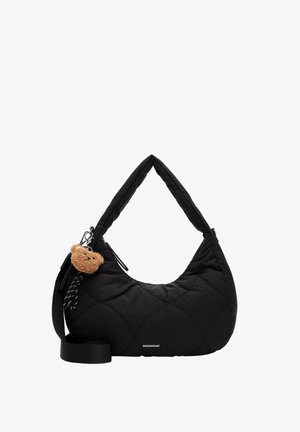 Emily & Noah, EMILY & NOAH BEUTEL E&N LONIE - Bolso de mano - black