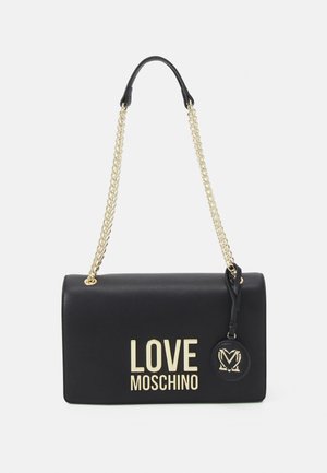 Bolso de mano - fantasy color