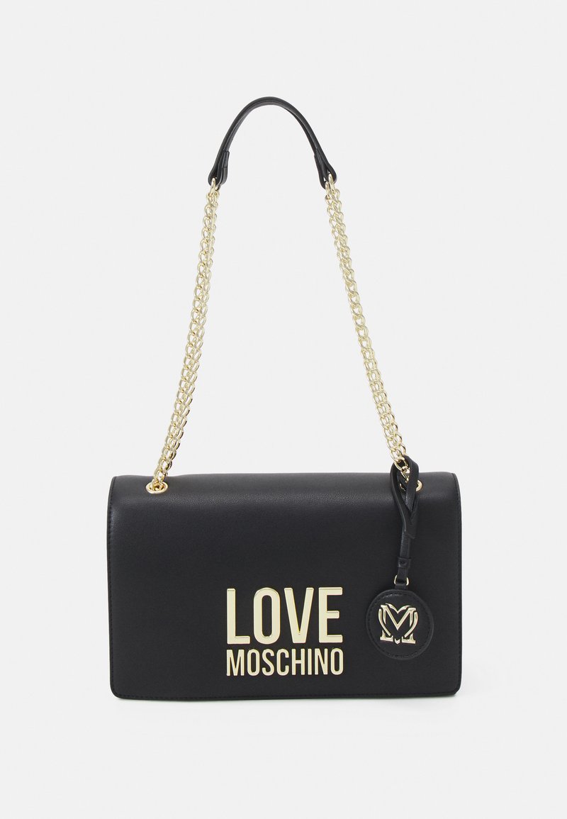 Love Moschino Kabelka fantasy color/více barev Zalando.cz
