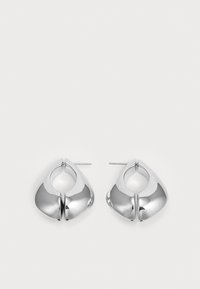 Unausgewählt, argent