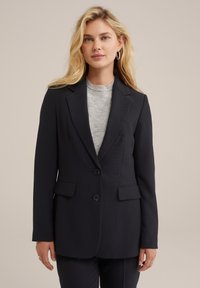 WE Fashion Suknjič - black