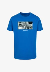 Non selezionato, blue