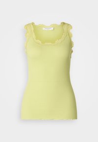 REGULAR VINTAGE - Top - guava green