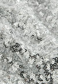 Non selezionato, silver